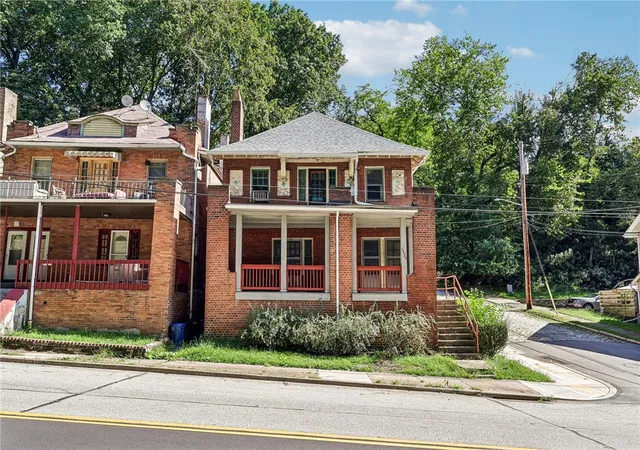 Photo 1 of Sale Pending at 3524 Brighton Rd, Marshall Shadeland, PA 15212 | MLS# 1770469 | Listing updated on 2026-10-05