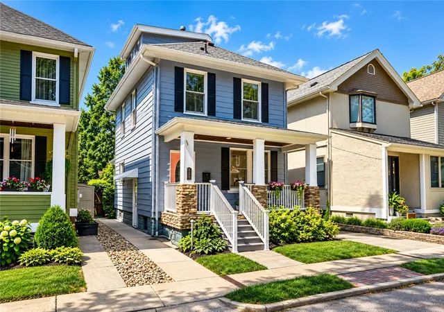 Single family home for sale at 327 Nicholas Pl, Edgeworth, PA 15143 | MLS# 1772769