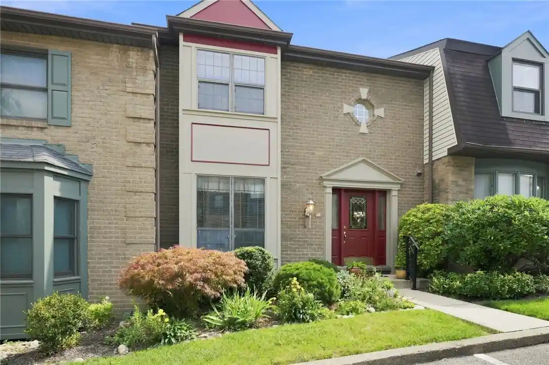 Photo 1 of Townhouse for sale at 346 Nature Trl Ln, Murrysville, PA 15668 | MLS# 1772503 | Listing updated on 2026-10-25