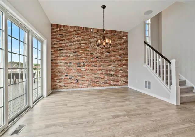Photo 3 of Townhouse for sale at 1312 Village Ln, South Fayette, PA 15017 | MLS# 1772723 | Listing updated on 2026-10-10