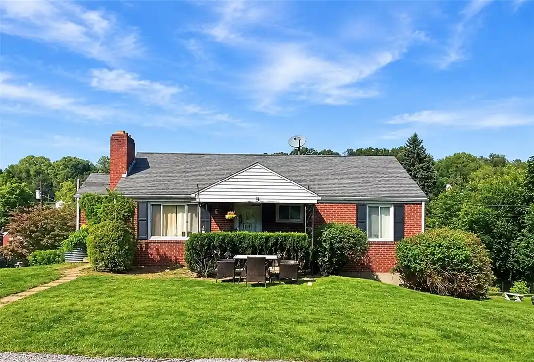 Single family home for sale at 5835 Keystone Dr, Bethel Park, PA 15102 | MLS# 1772218
