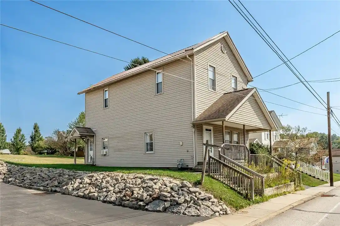 Photo 1 of Multi family home for sale at 1000 Main St, Volant Boro, PA 16156 | MLS# 1773041 | Listing updated on 2026-10-22