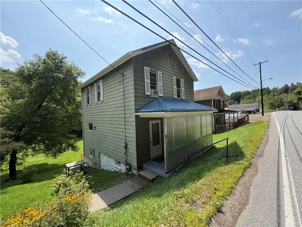 Photo 1 of Single family home for sale at 88 Main St, Punxsutawney Area School District, PA 15711 | MLS# 1773090 | Listing updated on 2026-10-22