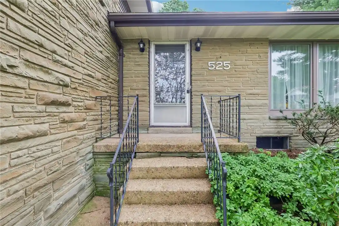 Single family home for sale at 525 N Ben Franklin Rd, White Twp, PA 15701 | MLS# 1773214