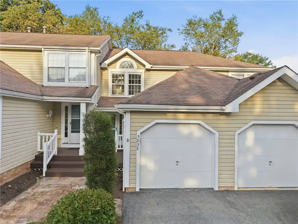 Photo 1 of Townhouse for sale at 5232 Mallard Dr, Hampton, PA 15044 | MLS# 1773238 | Listing updated on 2026-10-25