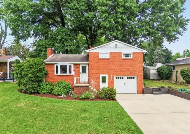 Single family home for sale at 110 Sunrise Dr, Penn Twp, PA 15642 | MLS# 1773242