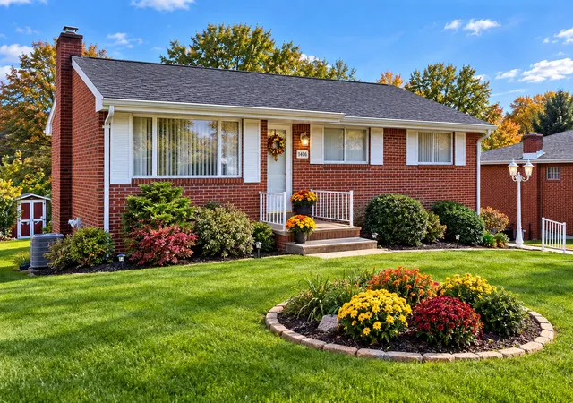 Photo 1 of Single family home for sale at 1678 Bernice Dr, North Huntingdon, PA 15642 | MLS# 1773286 | Listing updated on 2026-10-07