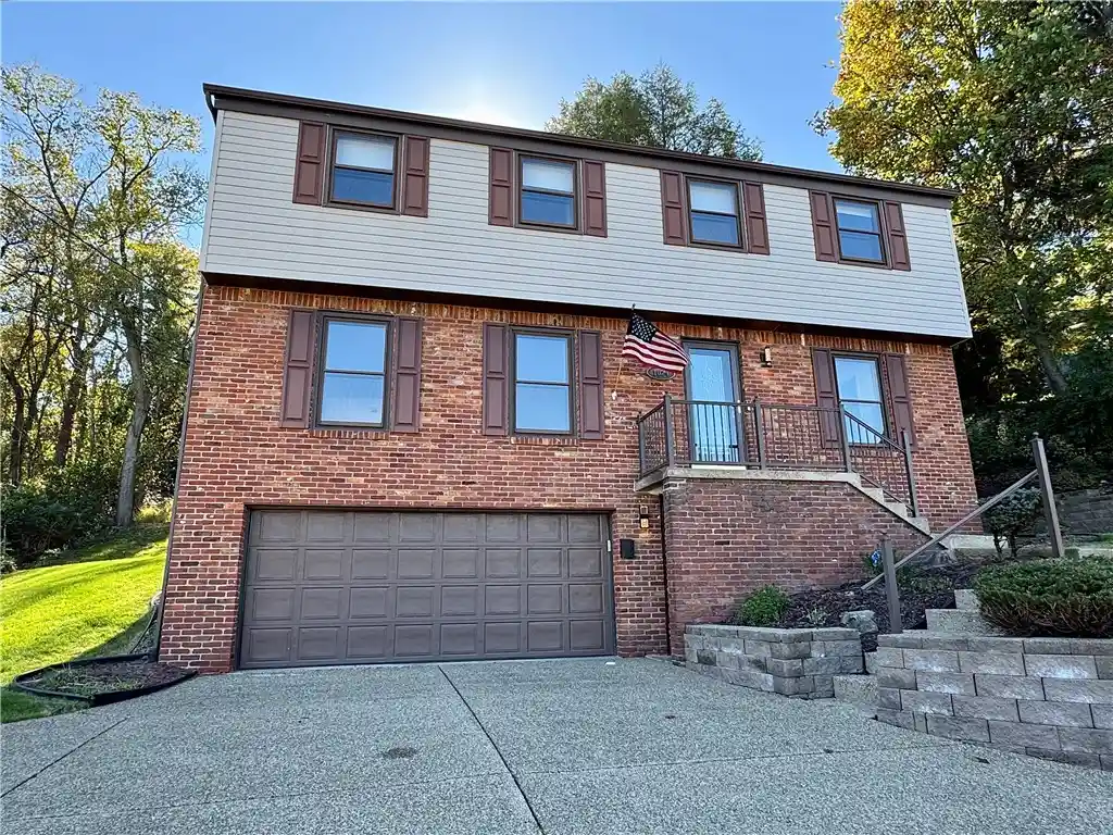 Single family home for sale at 1024 Surrey Woods Rd, Bethel Park, PA 15102 | MLS# 1773249