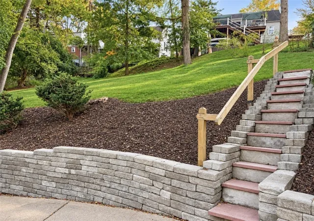 Photo 2 of Single family home for sale at 2007 Hillcrest St, Bethel Park, PA 15102 | MLS# 1773303 | Listing updated on 2026-10-08