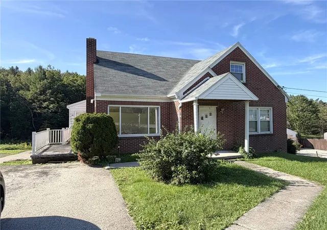 Single family home for sale at 1047 W Main St, Somerset Boro, PA 15501 | MLS# 1773319