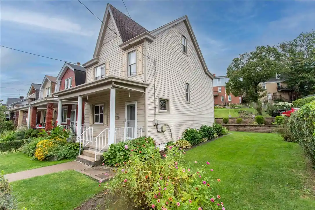Photo 1 of Single family home for sale at 1309 Arkansas Ave, Dormont, PA 15216 | MLS# 1773372 | Listing updated on 2026-10-29