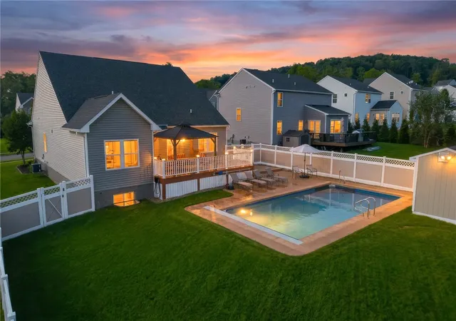 Photo 2 of Single family home for sale at 1018 Blackhawk Dr, Middlesex Twp, PA 16059 | MLS# 1773411 | Listing updated on 2026-10-09