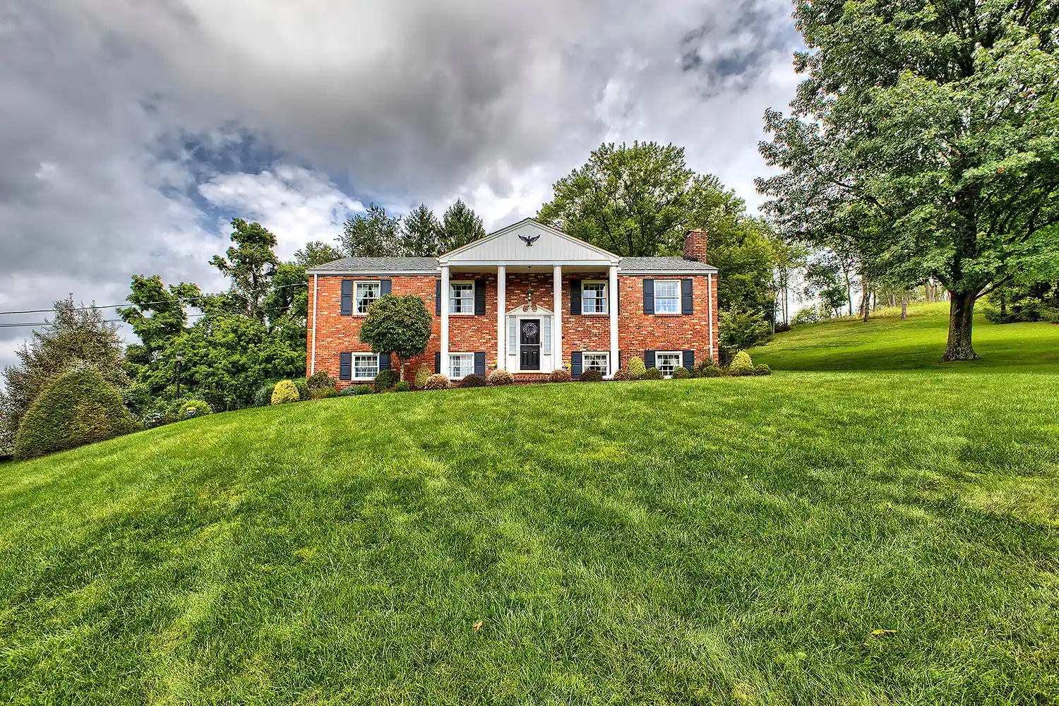 Photo 1 of Single family home for sale at 313 Patterson Ln, Belle Vernon, PA 15012 | MLS# 1773682 | Listing updated on 2026-10-25