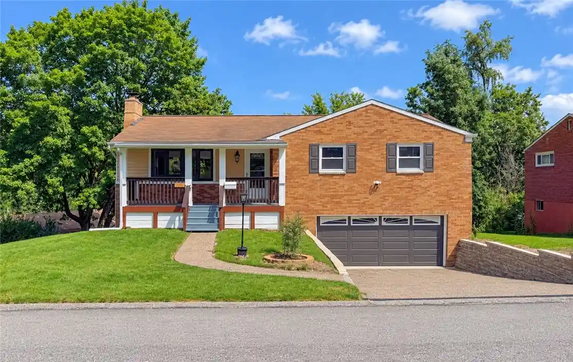 Single family home for sale at 707 Riehl Dr, Castle Shannon, PA 15234 | MLS# 1773668