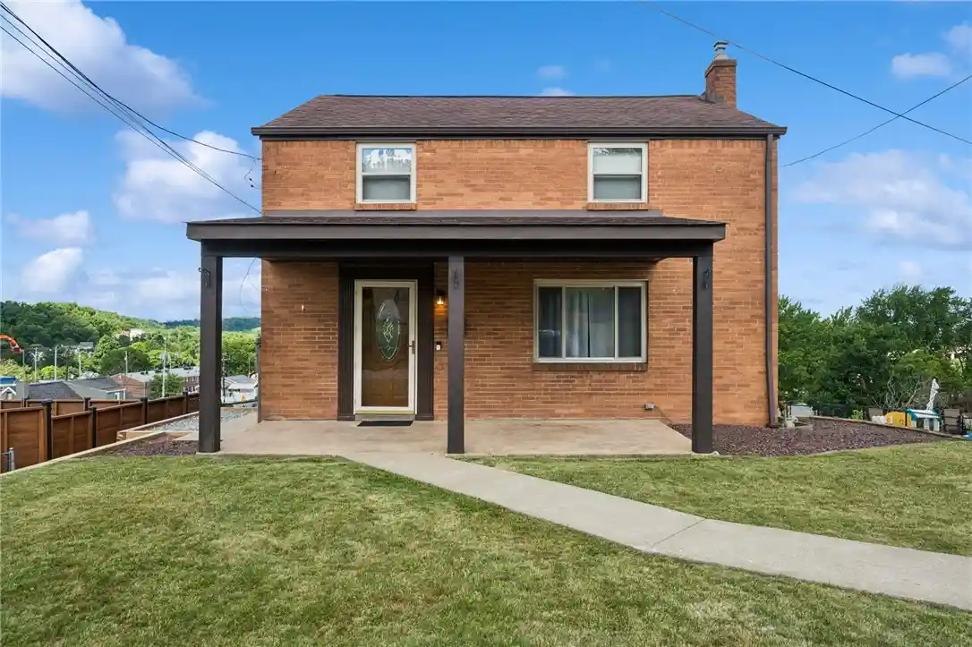 Single family home for sale at 711 Jane St, Plum Boro, PA 15239 | MLS# 1773861
