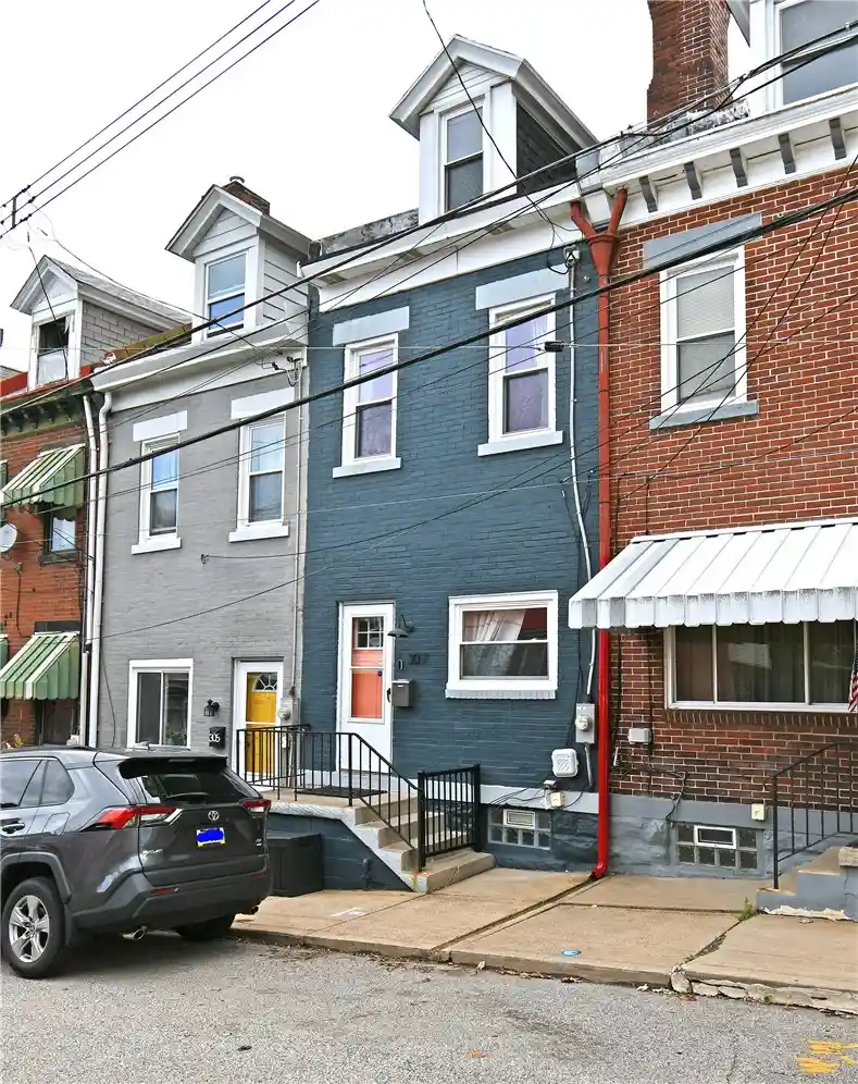 Photo 1 of Single family home for sale at 307 46th Street, Lawrenceville, PA 15201 | MLS# 1773742 | Listing updated on 2026-10-30