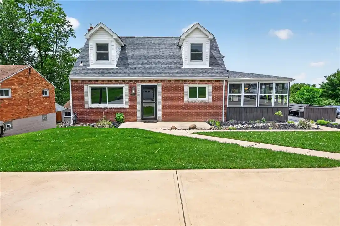 Single family home for sale at 3360 Mcroberts Rd, Castle Shannon, PA 15234 | MLS# 1773735