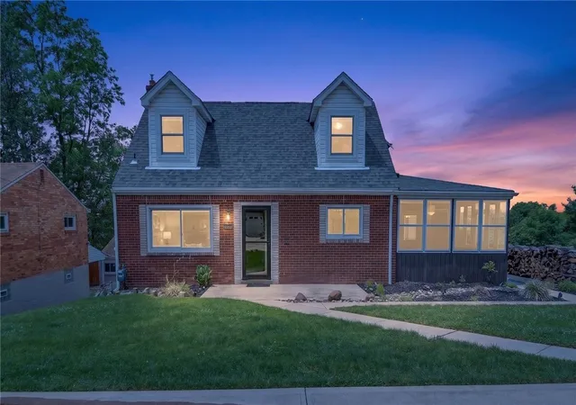 Photo 30 of Single family home for sale at 3360 Mcroberts Rd, Castle Shannon, PA 15234 | MLS# 1773735 | Listing updated on 2026-10-09