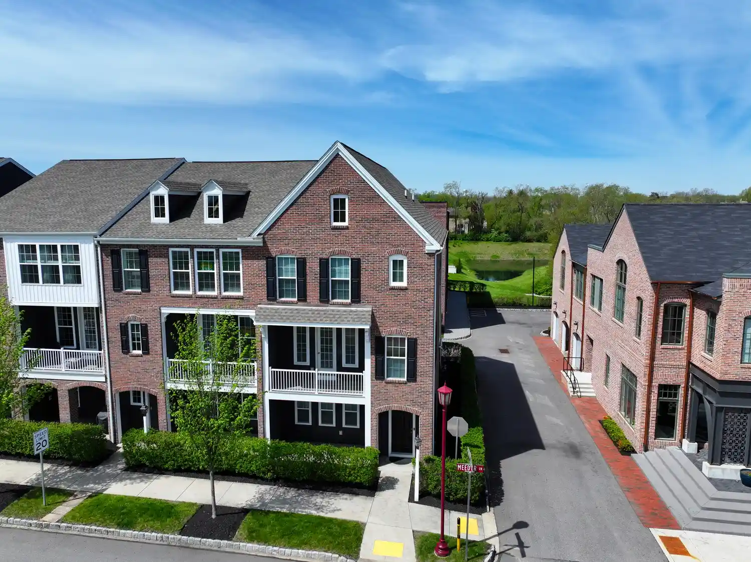 Townhouse for sale at 119 Meeder Ln, Cranberry Twp, PA 16066 | MLS# 1773962