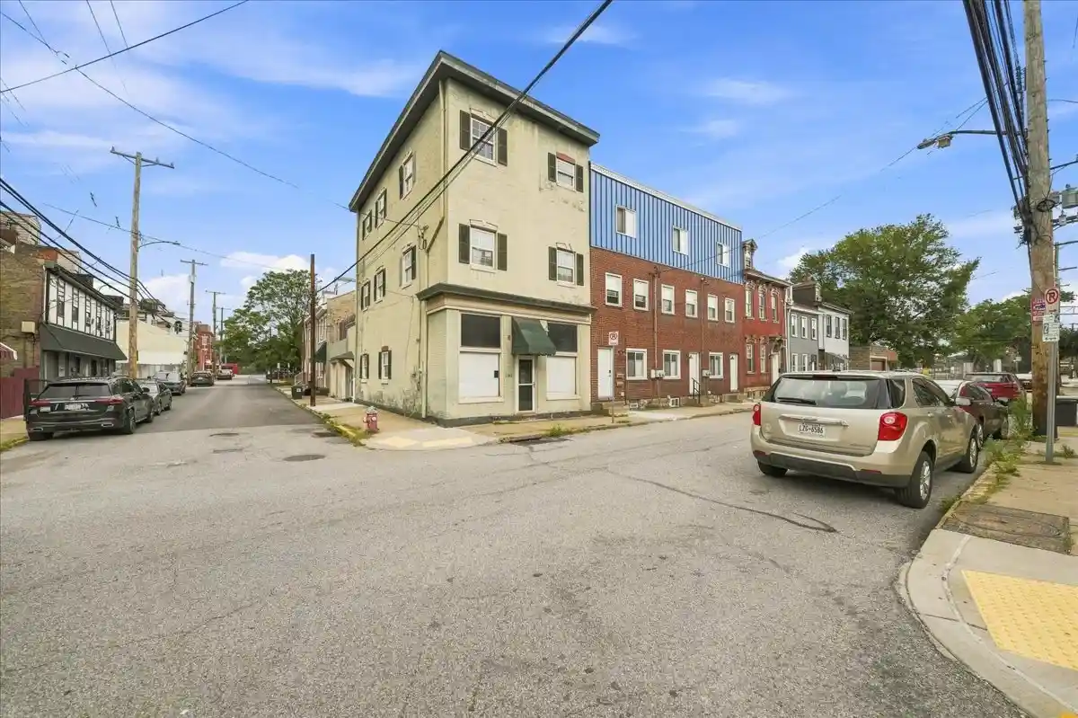 Single family home for sale at 1101 Sarah St, South Side, PA 15203 | MLS# 1774024