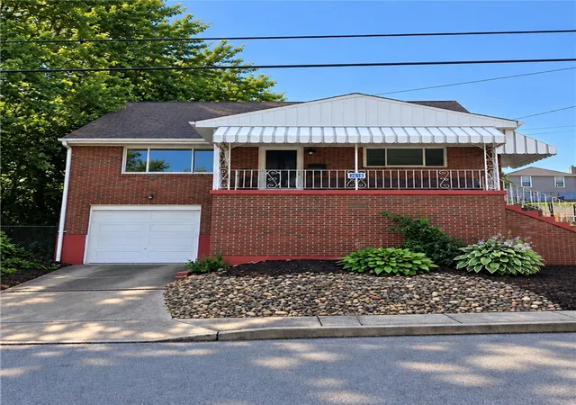 Photo 1 of Single family home for sale at 2618 Fayette St, Mc Keesport, PA 15132 | MLS# 1774174 | Listing updated on 2026-09-18