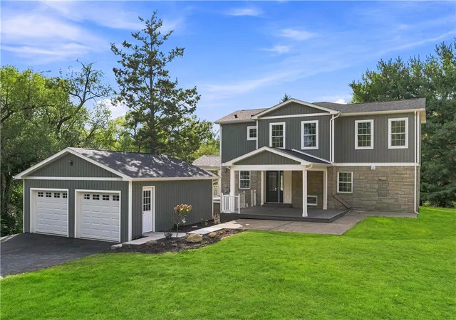 Photo 2 of Single family home for sale at 3316 Washington Pike, South Fayette, PA 15017 | MLS# 1773463 | Listing updated on 2026-10-08