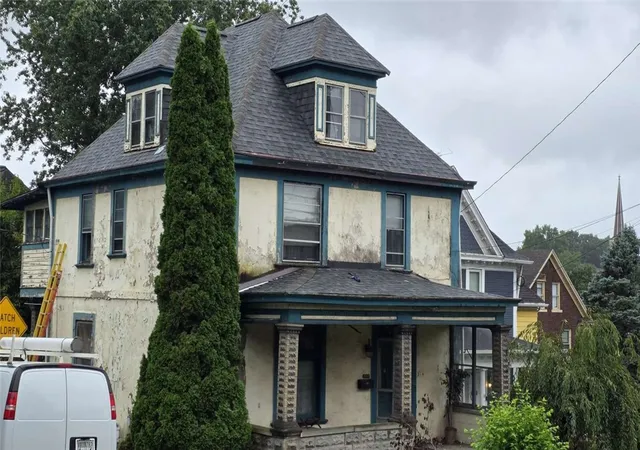 Photo 1 of Single family home for sale at 519 E Brady St, City Of But Ne, PA 16001 | MLS# 1774182 | Listing updated on 2026-10-02