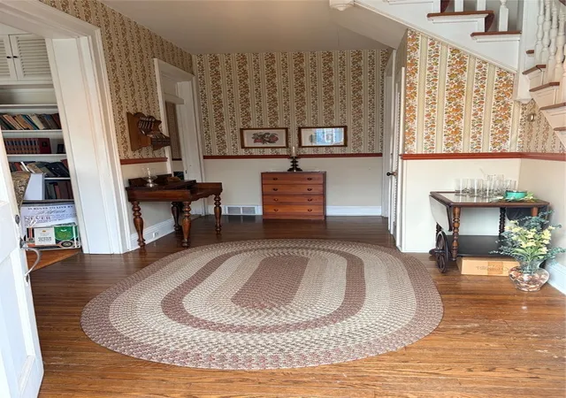 Photo 2 of Single family home for sale at 410 Allison Ave, City Of Washington, PA 15301 | MLS# 1773421 | Listing updated on 2026-10-10