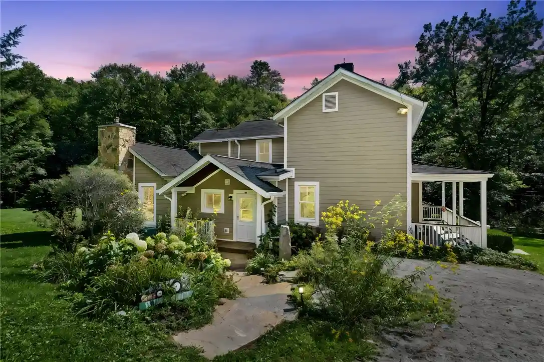 Photo 1 of Single family home for sale at 151 Glade Run Rd, Adams Twp, PA 16046 | MLS# 1774108 | Listing updated on 2026-10-21