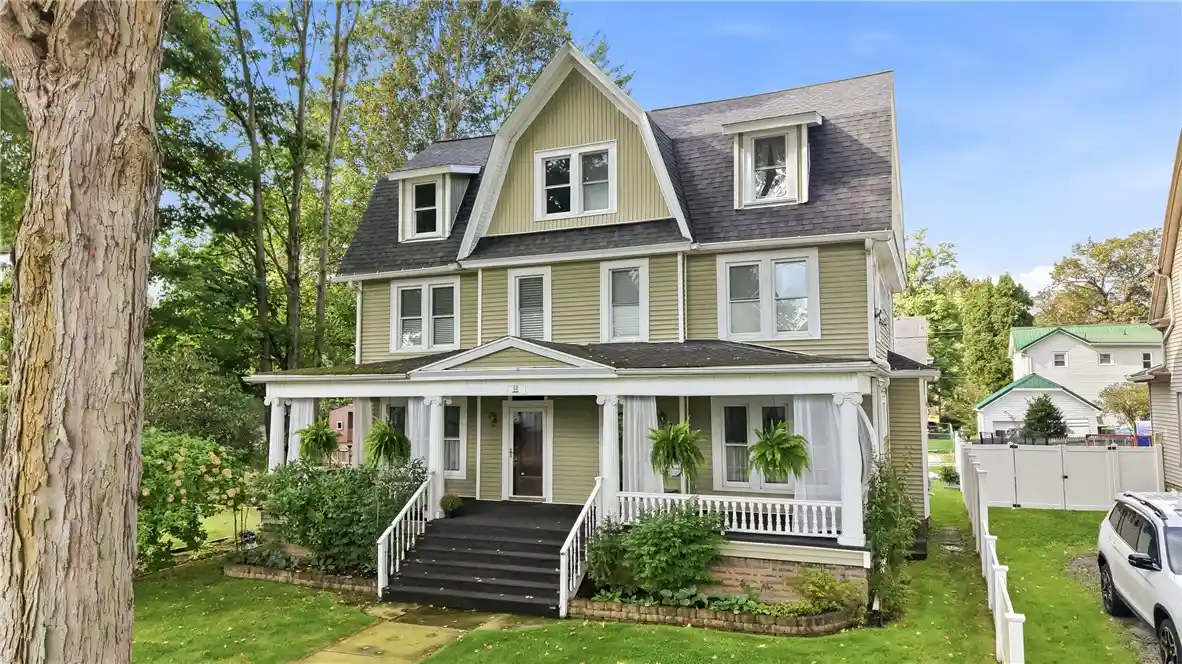 Single family home for sale at 60 Chambers Ave, Greenville Boro, PA 16125 | MLS# 1773457