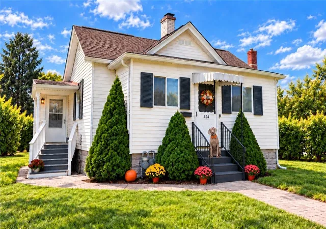 Single family home for sale at 424 Scottdale Ave, Scottdale, PA 15683 | MLS# 1774207