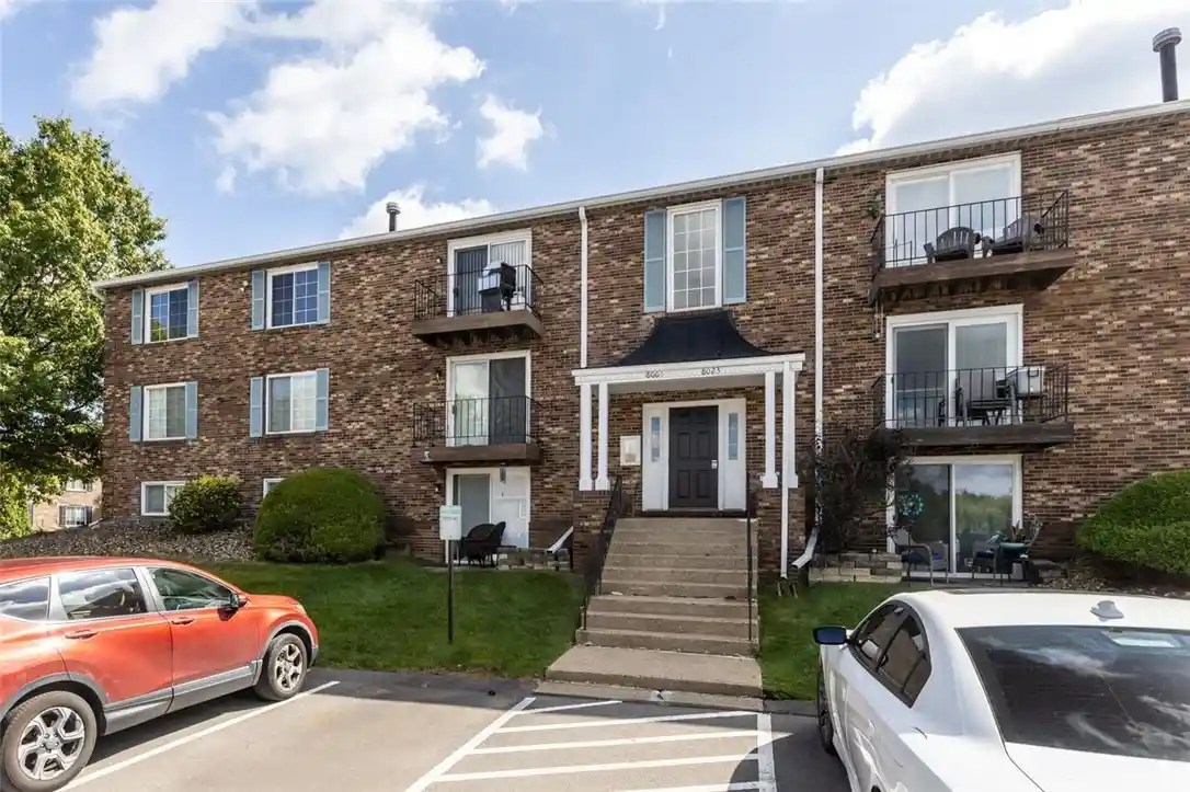 Photo 1 of Condo for sale at 8005 Revere Pl, Hopewell Twp, PA 15001 | MLS# 1774092 | Listing updated on 2026-10-27