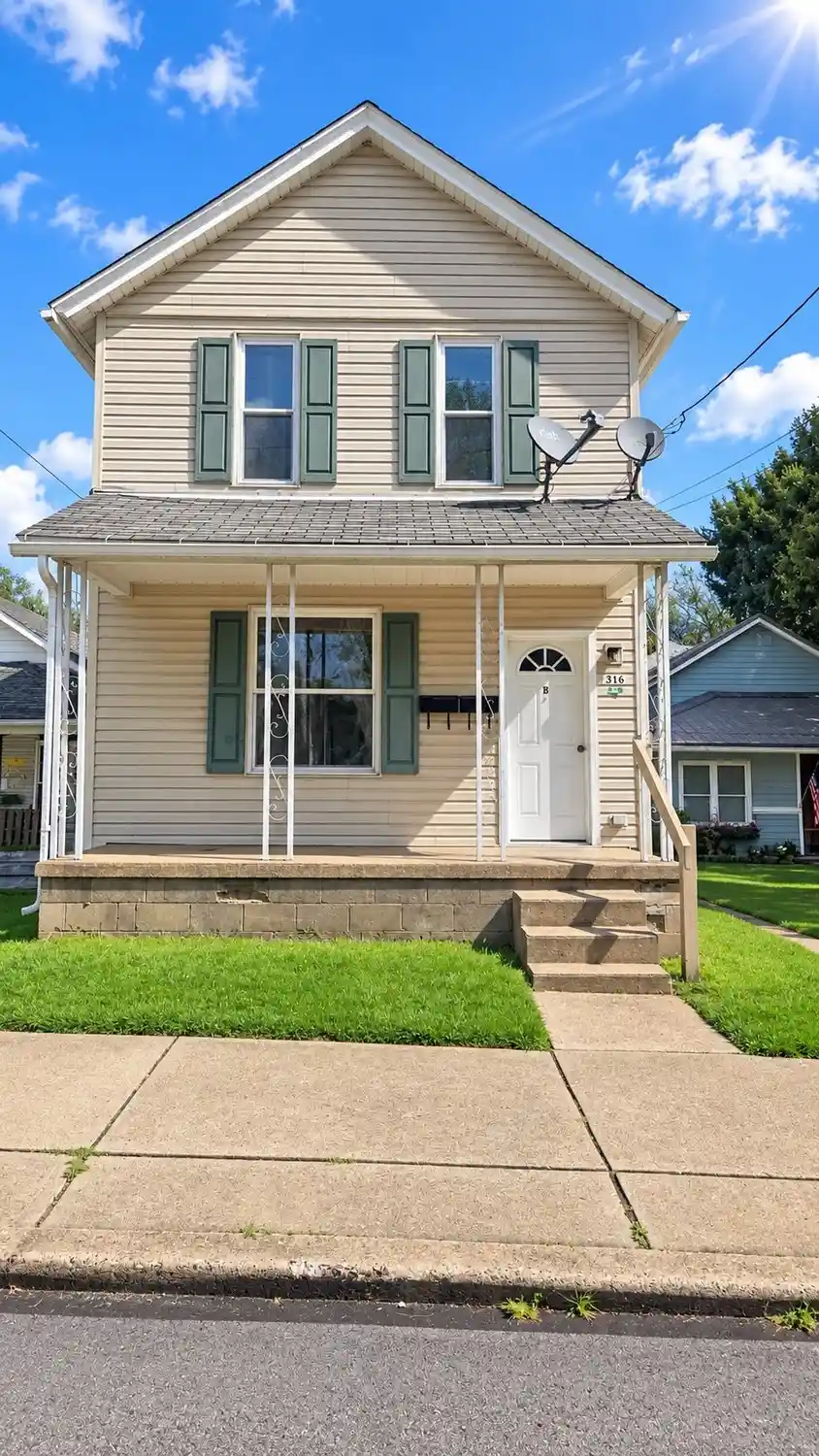 Photo 1 of Multi family home for sale at 316 Longfellow St, Vandergrift, PA 15690 | MLS# 1774503 | Listing updated on 2026-10-22