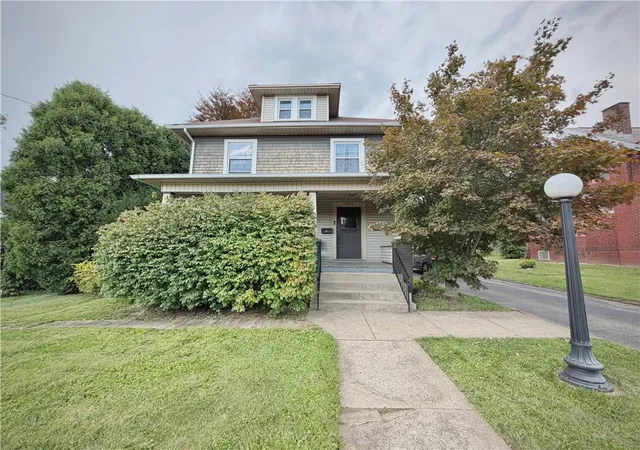Single family home for sale at 1406 Roemer Blvd, Farrell, PA 16121 | MLS# 1774338