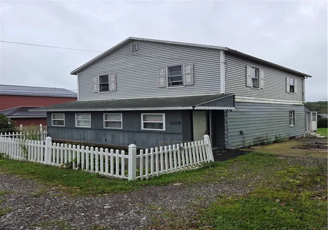 Photo 1 of Single family home for sale at 138 11th Street, Center Twp/homer Cty, PA 15754 | MLS# 1774520 | Listing updated on 2026-09-22