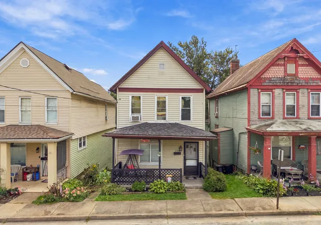 Single family home for sale at 320 N 1st Street, Jeannette, PA 15644 | MLS# 1774527