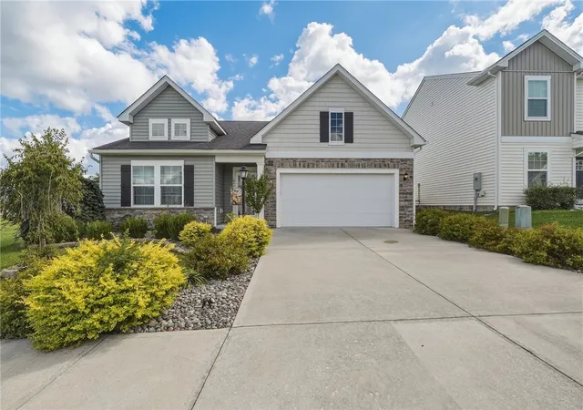 Photo 1 of Sale Pending at 1040 Colonial Dr, Uniontown, PA 15401 | MLS# 1774420 | Listing updated on 2026-09-20