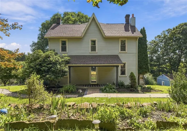 Photo 1 of Single family home for sale at 2137 Fairhill Playground Rd, Sewickley Hills Boro, PA 15143 | MLS# 1774431 | Listing updated on 2026-10-11