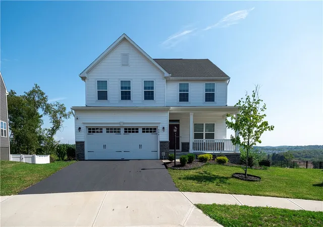 Photo 1 of Single family home for sale at 504 Blake Dr, Jackson Twp, PA 16063 | MLS# 1773969 | Listing updated on 2026-09-30