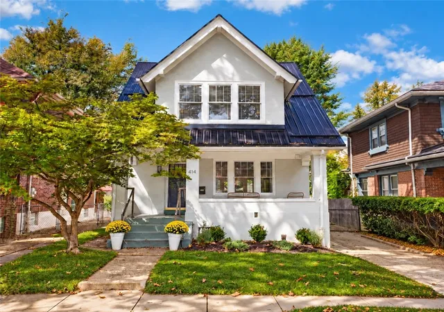 Photo 1 of Single family home for sale at 414 Bucknell, Point Breeze, PA 15208 | MLS# 1774266 | Listing updated on 2026-09-22