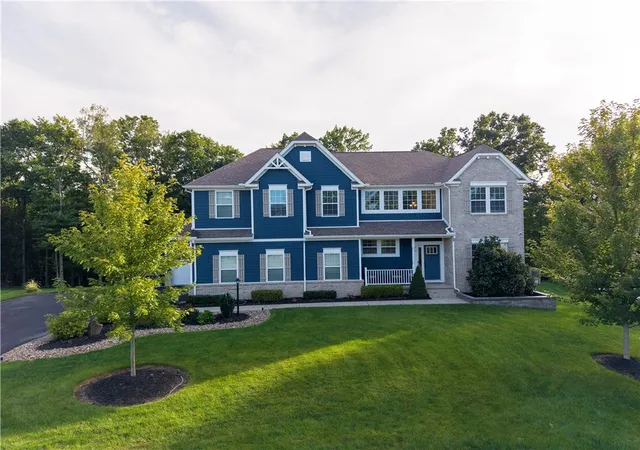 Photo 1 of Single family home for sale at 410 Hl Top, Adams Twp, PA 16046 | MLS# 1774467 | Listing updated on 2026-10-11