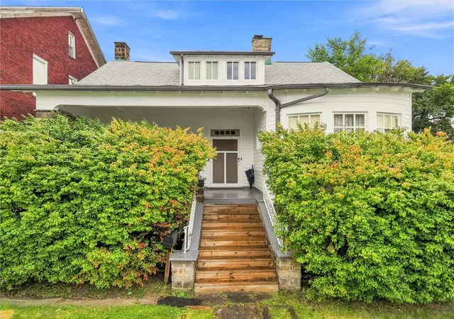 Photo 1 of Single family home for sale at 2614 Jenny Lind St, Mc Keesport, PA 15132 | MLS# 1774589 | Listing updated on 2026-09-24