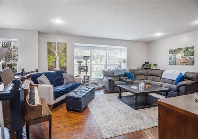 Photo 3 of Townhouse for sale at 502 Garden Way, Pine Twp, PA 15090 | MLS# 1774472 | Listing updated on 2026-10-08