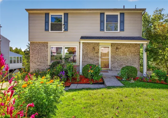 Photo 1 of Single family home for sale at 6555 Quaker Dr, South Park, PA 15236 | MLS# 1774601 | Listing updated on 2026-10-07