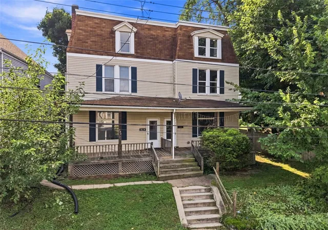 Multi family home for sale at 340-342 Mckinley Ave, Avalon, PA 15202 | MLS# 1774610
