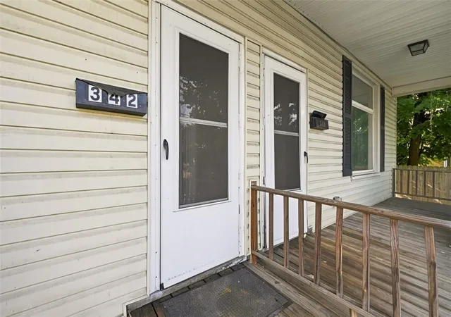 Photo 2 of Multi family home for sale at 340 342 Mckinley Ave, Avalon, PA 15202 | MLS# 1774610 | Listing updated on 2026-09-22