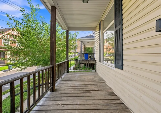 Photo 3 of Multi family home for sale at 340 342 Mckinley Ave, Avalon, PA 15202 | MLS# 1774610 | Listing updated on 2026-09-22