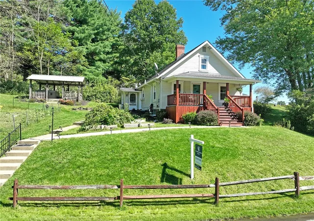Single family home for sale at 2 Vanceville Rd, Somerset Twp, PA 15330 | MLS# 1774480