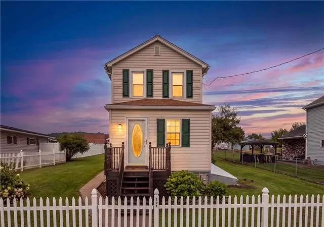 Photo 1 of Single family home for sale at 121 Bessemer St, West Deer, PA 15084 | MLS# 1774492 | Listing updated on 2026-09-16