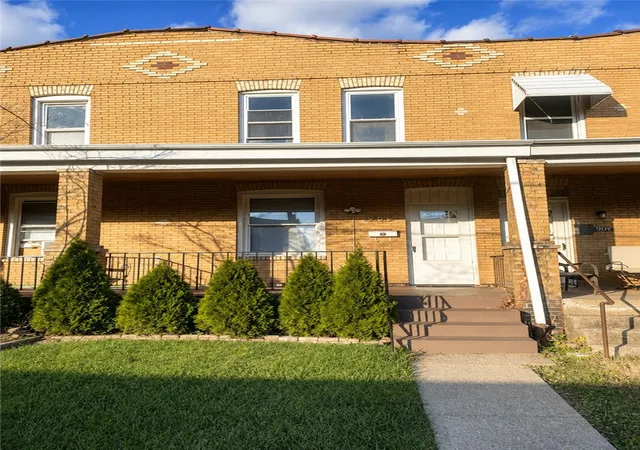 Multi family home for sale at 906 Broadway Ave, Stowe Twp, PA 15136 | MLS# 1774649